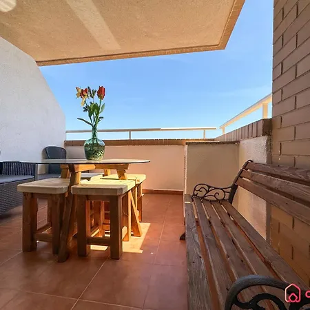 La Aurora Apartment