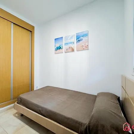 Apartment La Aurora Oropesa del Mar