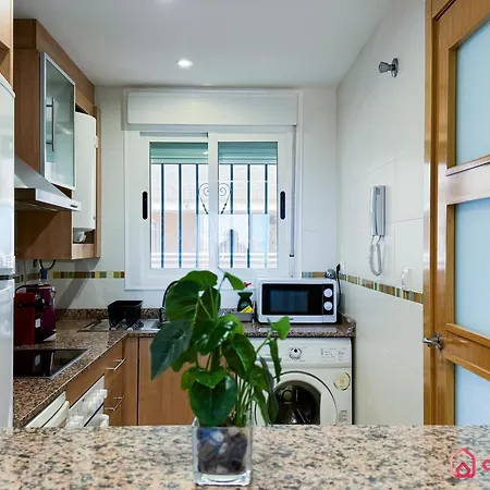La Aurora Apartment