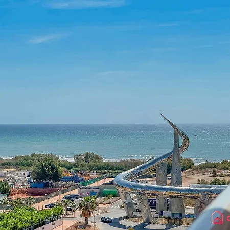 La Aurora Apartment Oropesa del Mar