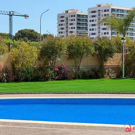 La Aurora Apartment