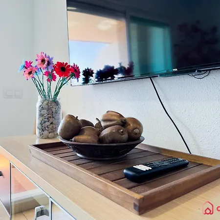 Apartamento La Aurora *