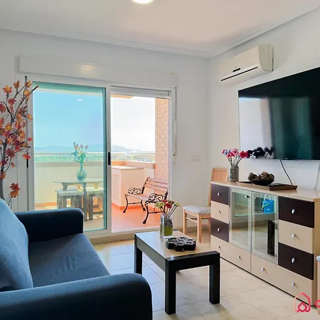 Apartment La Aurora Oropesa del Mar