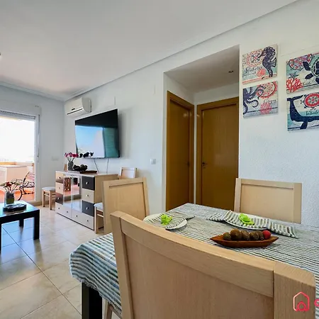 Apartment La Aurora