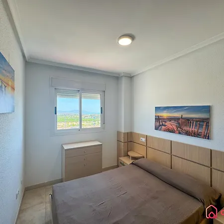 La Aurora Apartment *
