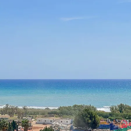 La Aurora Apartment Oropesa del Mar