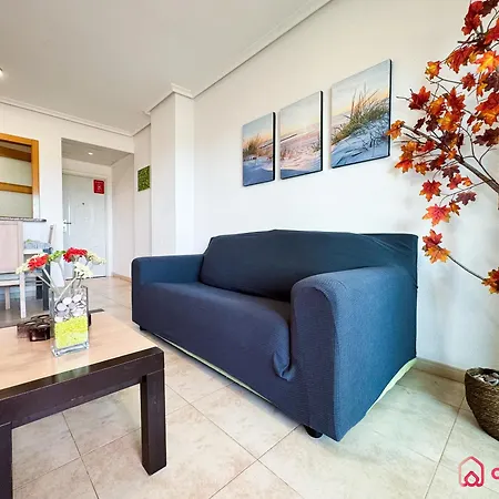 La Aurora Apartment