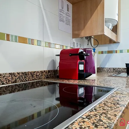 La Aurora Apartment