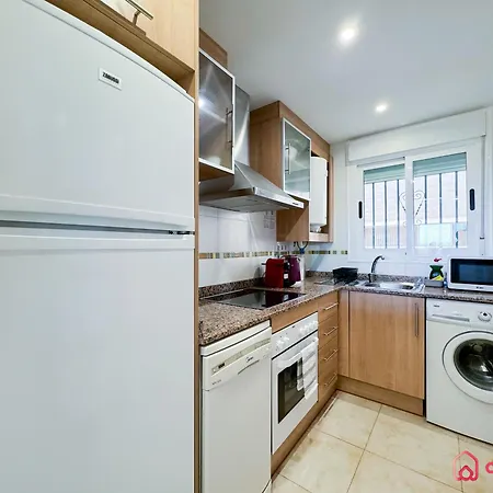 La Aurora Apartamento Oropesa del Mar