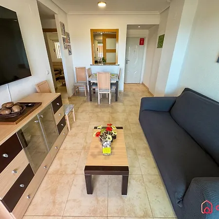 La Aurora Apartment
