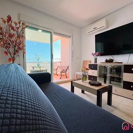 Apartment La Aurora Oropesa del Mar