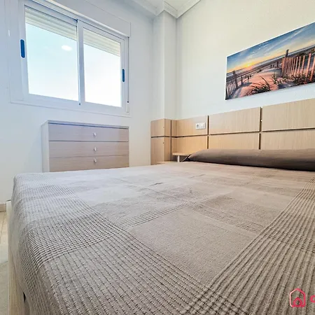 La Aurora Apartamento *