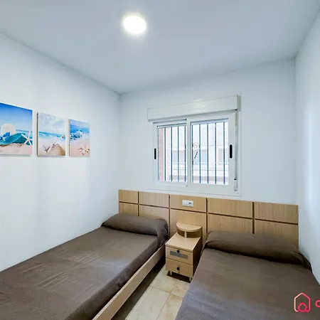 Apartamento La Aurora Oropesa del Mar
