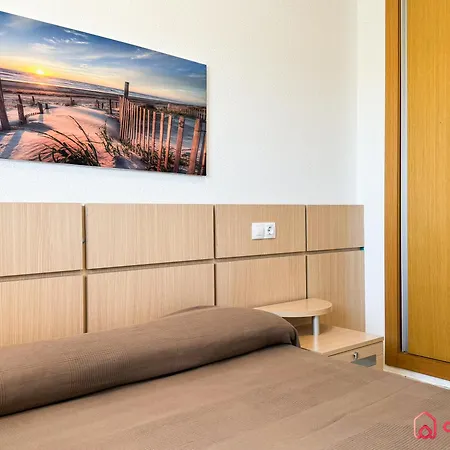 Apartamento La Aurora