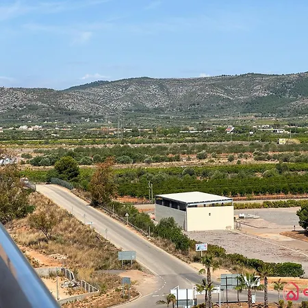 La Aurora Oropesa del Mar