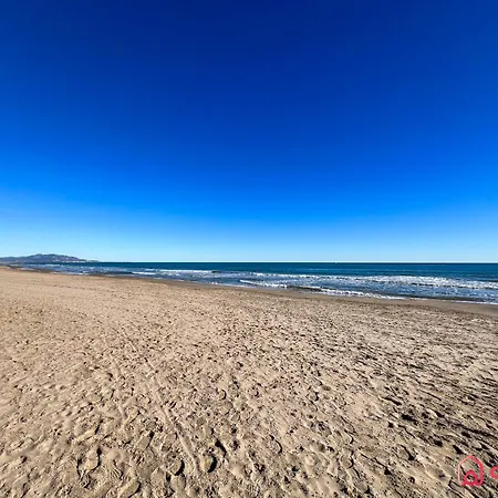 La Aurora Apartamento Oropesa del Mar