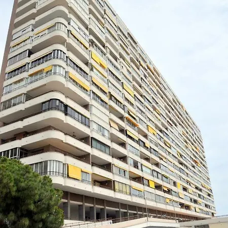 La Aurora דירה