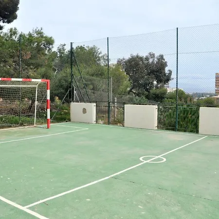 דירה La Aurora אליקאנטה