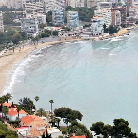 La Aurora אליקאנטה